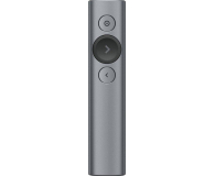 Logitech Spotlight ciemnoszary - 356350 - zdjęcie 1